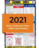 Poster Updates Sent To You | LABORLAWHRSIGNS