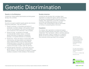 louisiana genetic discrimination ltr color small