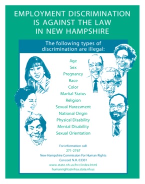 new hampshire employment poster small