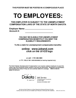 north dakota uiunemploymentcompensationbenefitsjsnd small