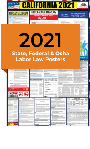 Labor Law Posters 