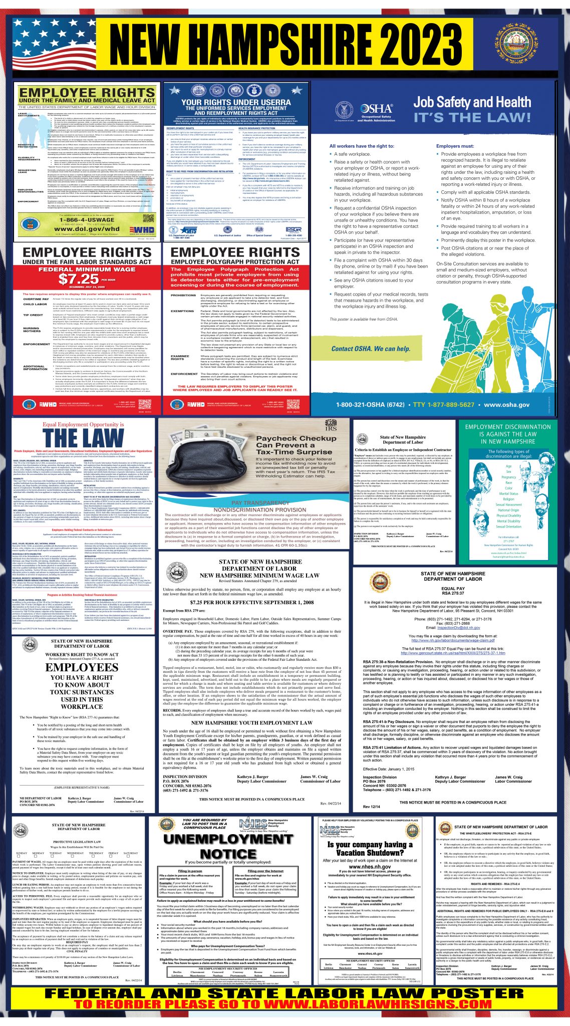 2023-new-hampshire-labor-law-posters-state-federal-osha