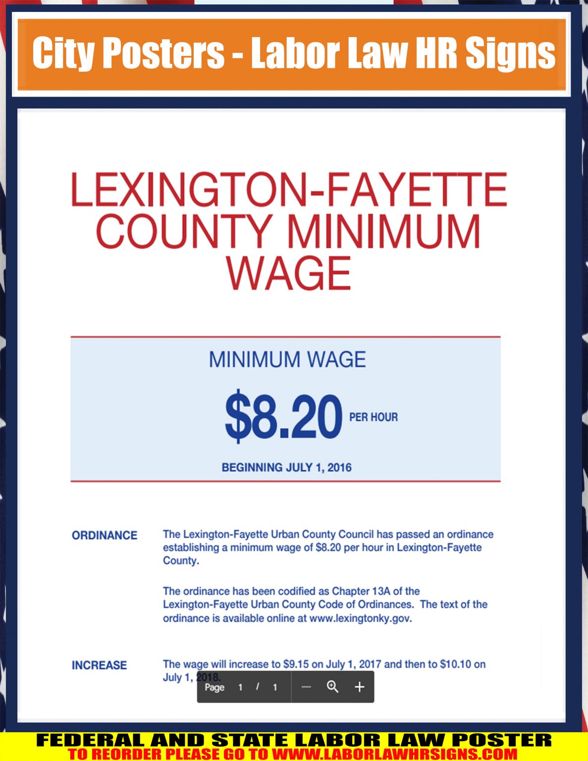 What Is Minimum Wage In Kentucky 2025 Clementina